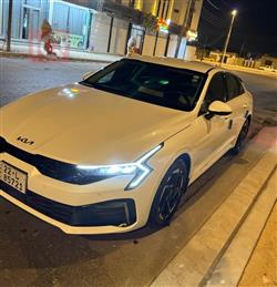 کیا K5